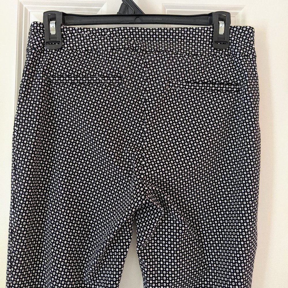 🌿3/$15 Jasmine and Juliana Cropped Pants - Picture 4 of 5